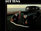 HOT TUNA - Burgers - Vinyl  gatefold 180 gram vinyl LP SPEAKERS CORNER