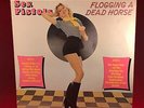 SEX PISTOLS Flogging A Dead Horse 1986 UK Vinyl LP EXCELLENT CONDITION best of