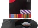 Pink Floyd Final Cut UK 1st Issue A1 // B2 Sticker Cover Harvest SEE IMAGES EX+