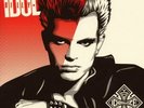 Billy Idol ?– The Very Best Of - Idolize Yourself 2 x VINYL LP NEW (30.9)