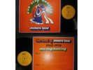 James Last - The Best Of Non Stop Dancing vol.1 Asian LP SMT-2501 yellow label