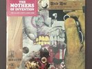 The Mothers Of Invention Uncle Meat Original Sealed Psych Frank Zappa Gate 2 LP