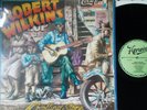 ROBERT WILKINS   