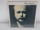 BILL LABOUNTY DEBUT VINYL LP 1ST U.S. PRESSING CURB RECORDS NM/EX