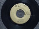 northern soul LEE ROGERS Troubles MAH S 9