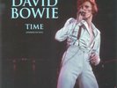 DAVID BOWIE TIME HERE TODAY GONE TOMORROW 7