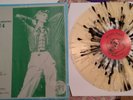 DAVID BOWIE IN PHILADELPHIA 1974 2 LPS SPLATTER VINYL TMOQ  LIVE
