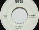 Mosquitoes 45 The Fly Latin Soul Boogaloo Manny Corchado Pow Wow Mad Mike HEAR