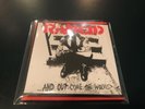 RANCID RUBY SOHO 3 INCH VINYL SINGLE RSD 2019 EPITAPH NEW / UNPLAYED