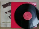 The Smiths Shoplifters of the World UK 12