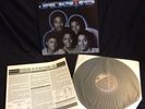 THE JACKSONS-Triumph Vinyl LP Half-Speed Mastered Promo. Vinyl near Mint. RARE