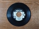 PROMO 1968 GOOD/GOOD+ Chan Romero The Hippy Hippy Shake / If I Had A Way 4119 45