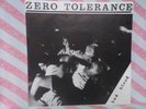 ZERO TOLERENCE 