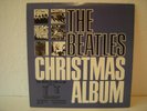 LP THE BEATLES  CHRISTMAS ALBUM Apple SBC 100 US Fan Club  NOT FOR SALE VINYL