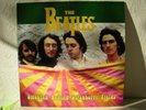 LP THE BEATLES  SMOKING BEHIND STRAWBERRY FIELDS  VIGOTONE  3577-1  VINYL