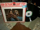 JOHN COLTRANE GIANT STEPS ATLANTIC SD-1311  STEREO MINT-