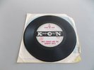 MIKE FURBER AND THE BOWERY BOYS YOU STOLE MY LOVE / IT'S GONNA WORK OUT FINE 7