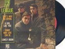 EP THE IVY LEAGUE  PYE/VOGUE 24143 SUPERBE ETAT