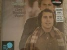 Simon & Garfunkel - Bridge Over Troubled Water - 2019 HMV Exclusive Blue LP NEW
