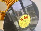 BLACK UHURU /  ROLLING STONES K.RICHARDS - SHINE EYE RARE REGGAE VINYL 12