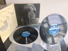 THE ROLLING STONES - DOUBLE DELUXE RARE JAPAN UNPLAYED MINT SHOP FRESH VINYL