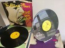 THE ROLLING STONES - LOVE YOU LIVE RARE 1977 1st PRESS N MINT X2 GF VINYL LP