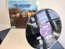 THE ROLLING STONES - BETWEEN THE BUTTONS RARE IN UNPLAYED MINT SHOP FRESH VINYL