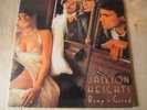 JACKSON HEIGHTS BUMP AND GRIND VERTIGO  6360 092 GATEFOLD