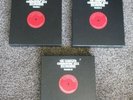 The Complete Commodore Jazz Recordings Volume I, Volume II, Volume III. Mosaic
