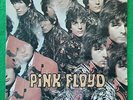 Pink Floyd ?- The Piper At The Gates Of Dawn, unique korea vinyl lp EX+ / EX+