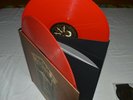 BEHEMOTH Messe Noire Deluxe Hardcover RED DLP 
