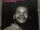 Walter Davis Jr. Davis Cup Blue Note Records Mono Ear RVG
