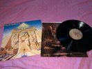 Iron Maiden Powerslave LP SJ-12321