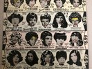 Rolling Stones Some Girls Banned Cover vinyl Record