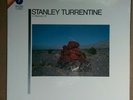 Stanley Turrentine / In Memory Of (LP New) Blue Note LT-1037