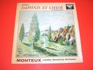 PIERRE  MONTEUX  §  RAVEL 