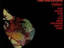 FIRE ESCAPE, The - Psychotic Reaction - Vinyl (LP)