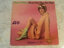 DAVE PIKE Jazz For The Jet Set LP Vinyl 8122735271 Atlantic 