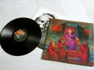 LP - DEATH - scream bloody gore - 1. press - OIS - under one flag rec.´87 - RAR