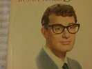 BUDDY HOLLY Showcase 1964 EX  LP Coral CRL 757450 STEREO Rockabilly