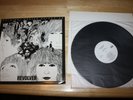 THE BEATLES Revolver Vinyl LP MFSL Original Master Recording Mobile Fidelity NM