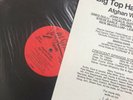The Afghan Whigs -Big Top Halloween vinyl ultrasuede 001 Never Played