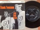 JAN AND DEAN 'The Titanic Twosome' Liberty Mono EP