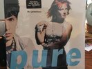 THE PRIMITIVES LP PURE-1989 RCA 9934-1-R SEALED w/HYPE STICKER