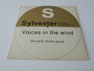PARIS STUDIO GROUP 'VOICES IN THE WIND' 10