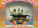 Magical Mystery Tour [Mono Vinyl] by The Beatles (Vinyl, Sep-2014, Parlophone)