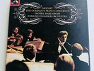UK HMV SLS 5301 12LP BOX SET BARENBOIM MOZART COMPLETE PIANO CONCERTOS NM