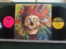 GRATEFUL DEAD/ THE WARLOCKS 20th ANNIVERSARY 2X LPs  made in USA