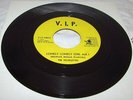 The Velvelettes US V.I.P 45 Lonely lonely girl am I Northern Soul