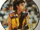 Mick Jagger ?– Limited Edition Interview Picture Disc